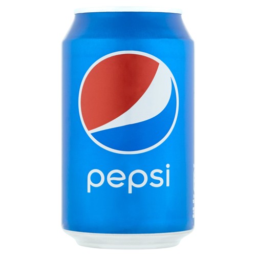 Pepsi 0,33 L