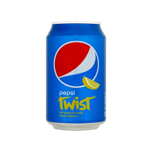 Pepsi Twist 0,33 L