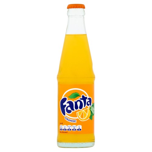 Fanta