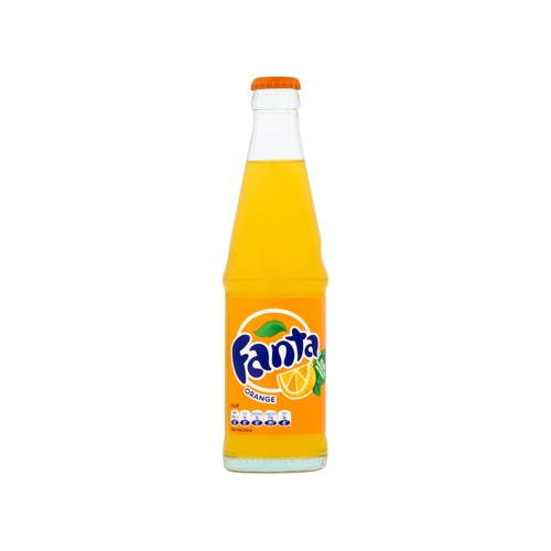 Fanta 0,25 L