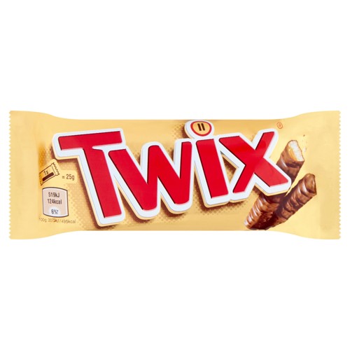 Twix Single