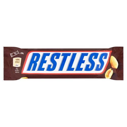 Snickers Single