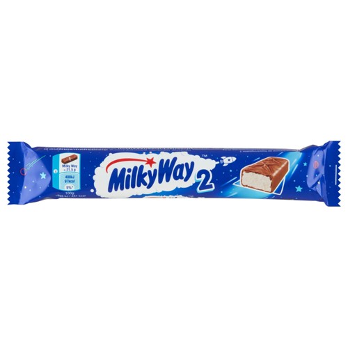 MILKY WAY 2