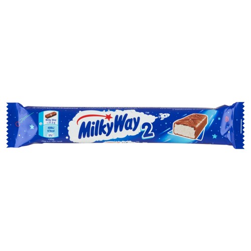 MILKY WAY 2