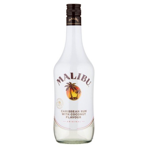 Malibu Coconut