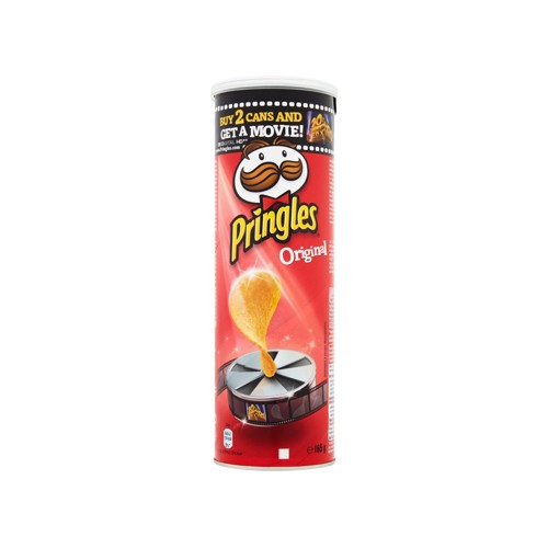 Pringles Original chips