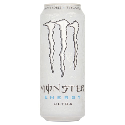 Monster Energy Ultra 0.50 L