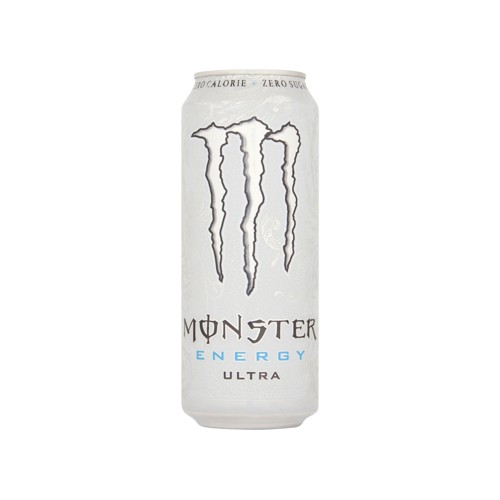 Monster Energy Ultra 0.50 L