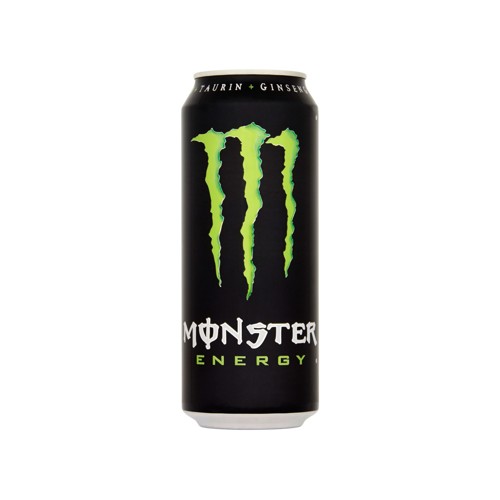 Monster Energy 0.50 L