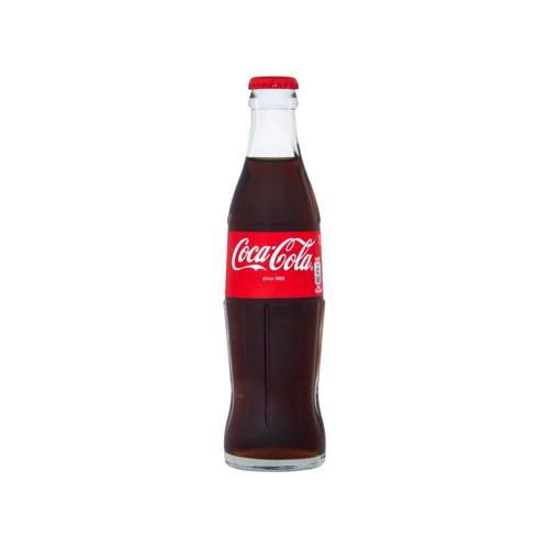 Coca Cola 0,25 L