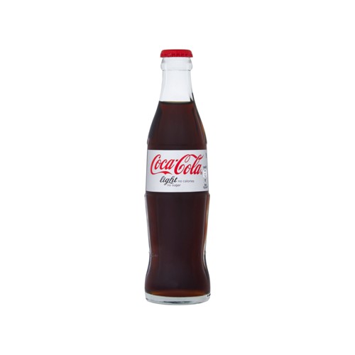 Coca Cola Light 0,25 L