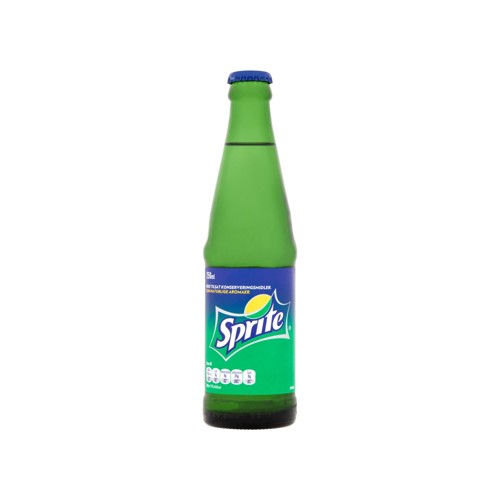 Sprite 0,25 l