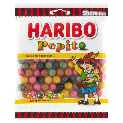 Pepito - Haribo