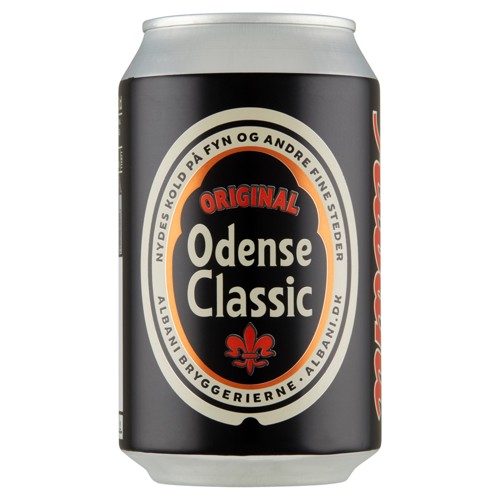 Albani Odense Classic