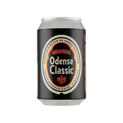 Albani Odense Classic
