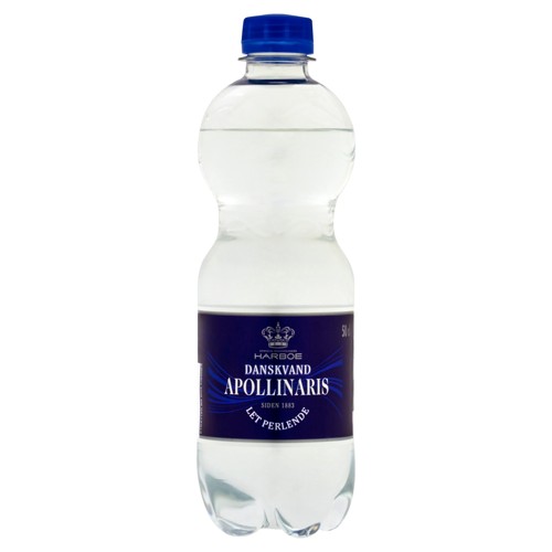 Danskvand 0,50 L