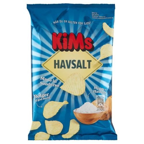 KiMs Havsalt