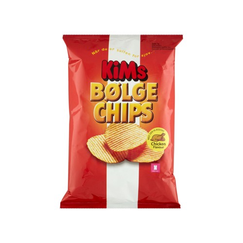 KiMs Bølgechips