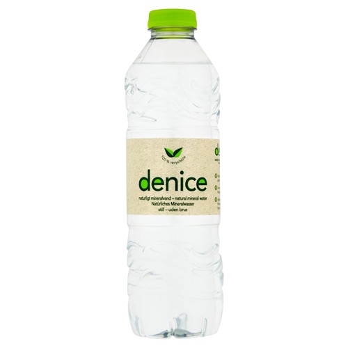 Vand 0,50 L