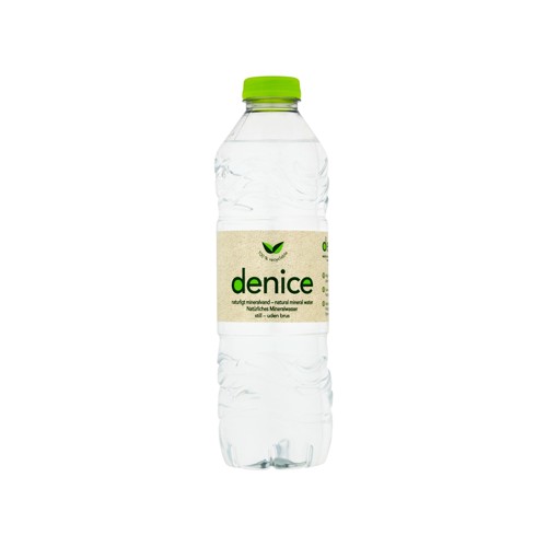 Vand 0,50 L
