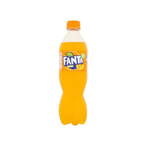 Fanta