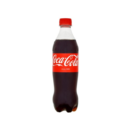Coca-Cola 0,50 L