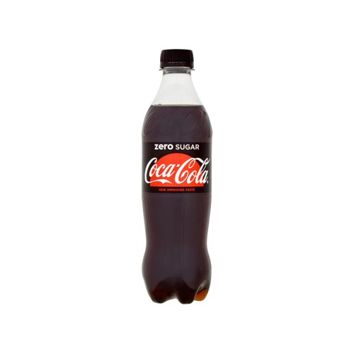 Coca-Cola Zero