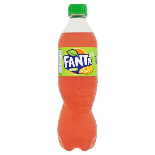 Fanta Exotic 0.50 L