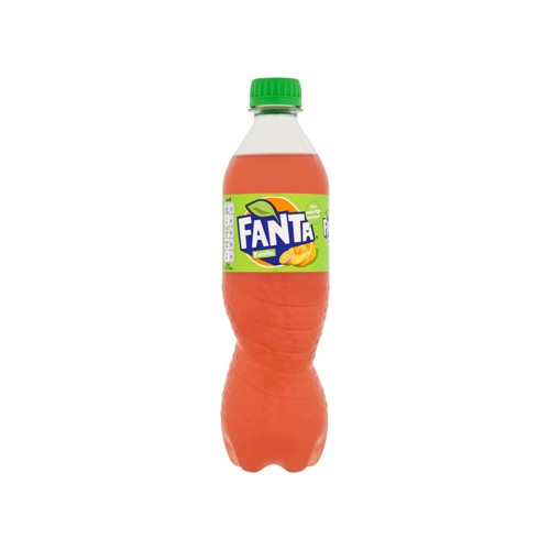 Fanta Exotic 0.50 L