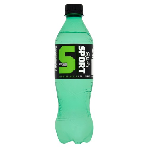 Carlsberg Sport