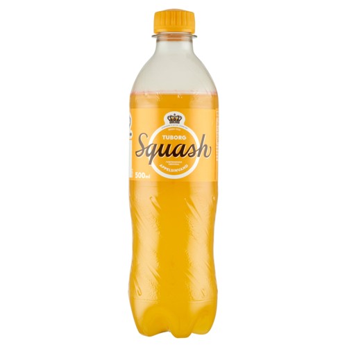 Tuborg Squash 500ml