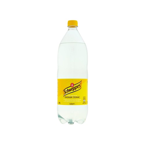 Schweppes Indian Tonic 1.50 L