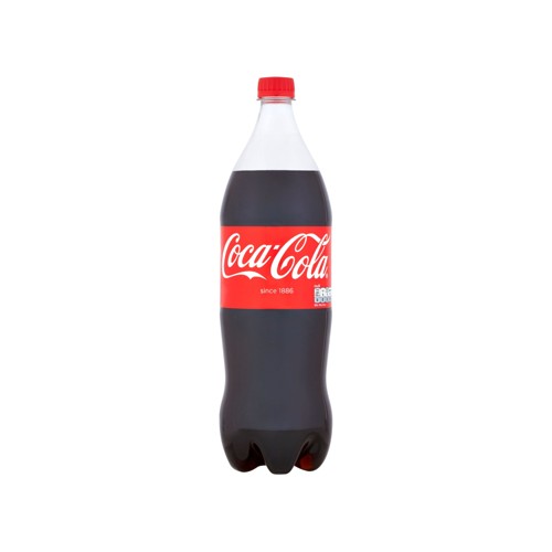 Coca Cola 1,50 L