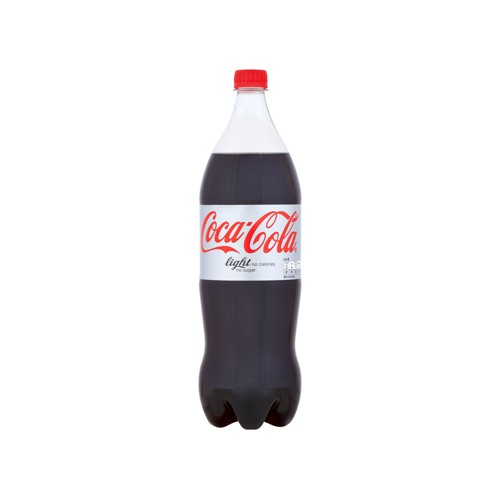 Coca Cola Light 1,50 L