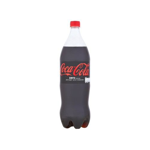 Coca Cola Zero 1,50 L