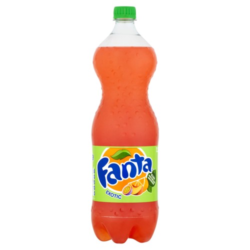 Fanta Exotic 1,50 L