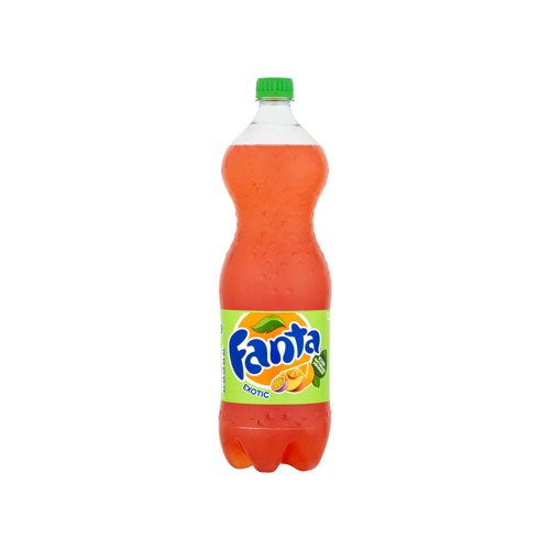 Fanta Exotic 1,50 L
