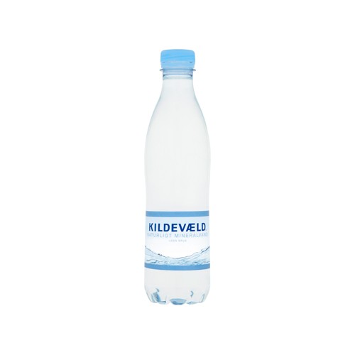 Kildevand 0,5 L