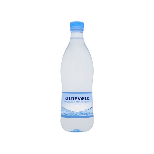 Kildevand 0,50 L