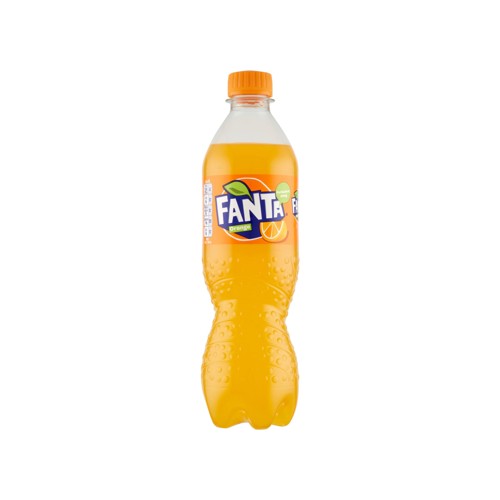 Fanta Orange 0.50 L