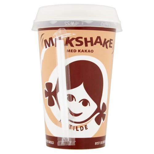 Matilde Milkshake Kakao 200 ml