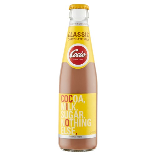 Cocio 0,24 L