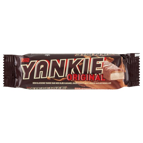 Toms Yankie Bar