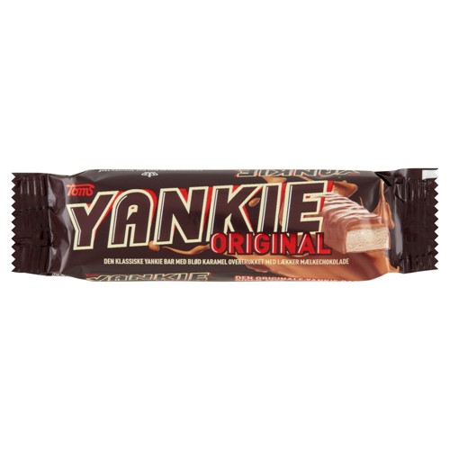 Toms Yankie Bar