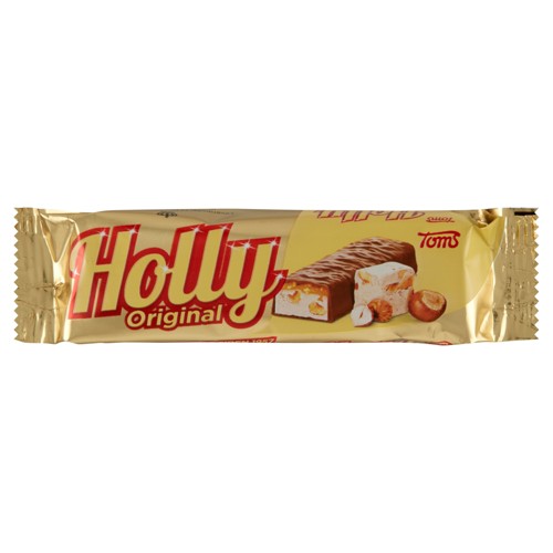 Toms Holly Bar