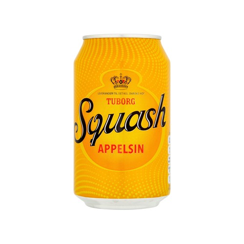 Tuborg Squash