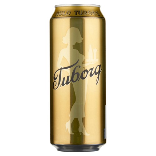 Tuborg Guld 50 cl