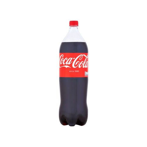 Coca-Cola 2 L