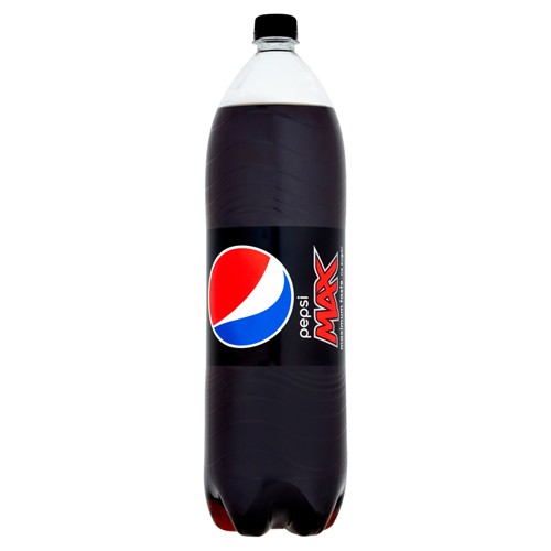 Pepsi Max 2 L