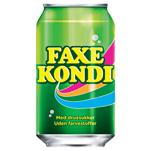 Faxe Kondi 0.33 L